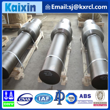 Non-Standard Hot Die Steel Shaft Company